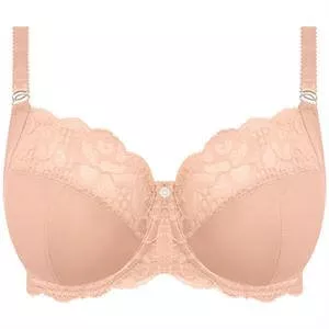 Fantasie Reflect Underwire Bra in Natural Beige